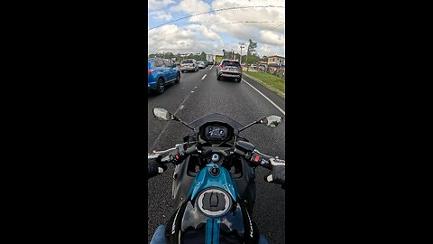 Traffic gets my blood boiling entertainment, motorcycle,