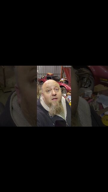 breaks needed #rest #relax #loveyourjourney #corvette