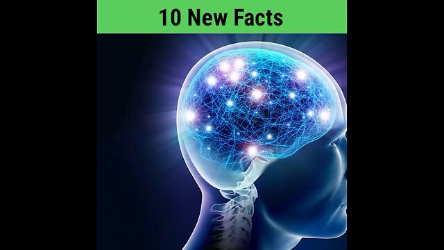 Top 10 psychological facts