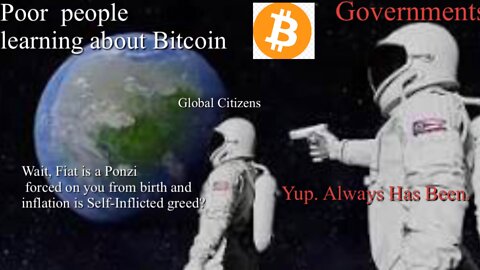 Bitcoin Is Uncensorable? What?