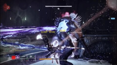 I'm done with Destiny 2