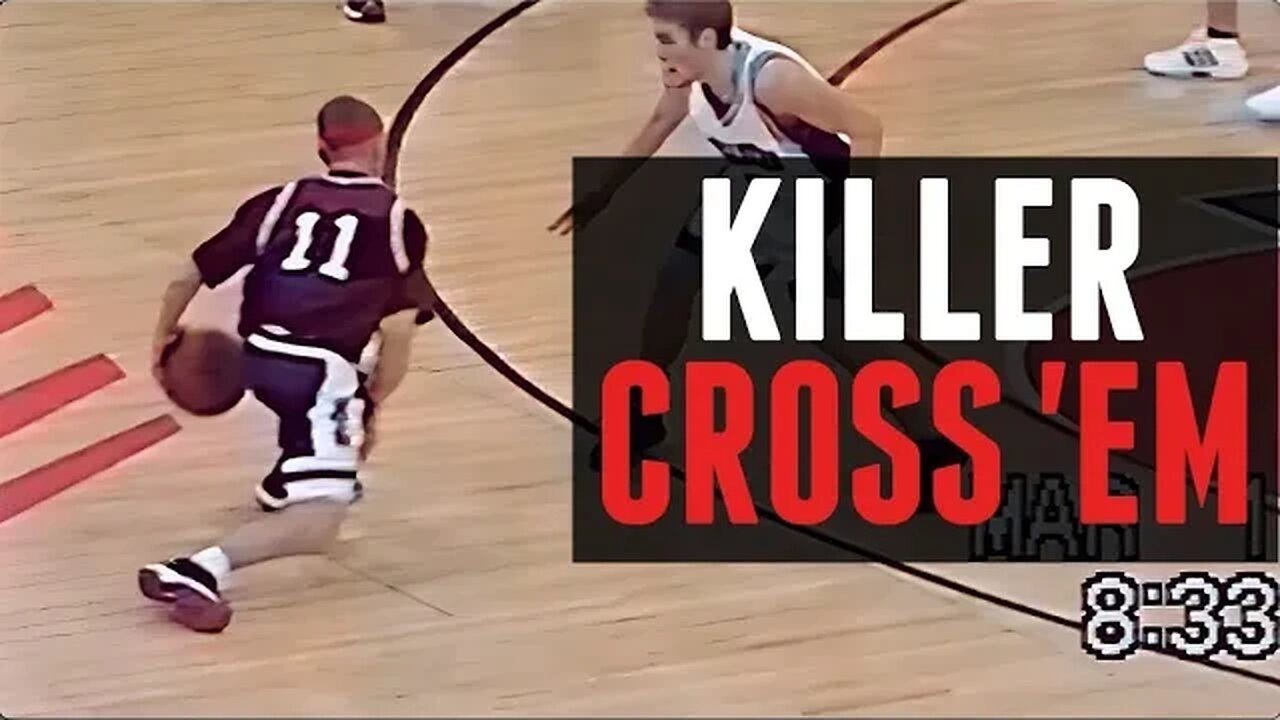 Killer Cross 'Em