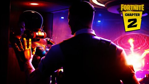 Fortnite Doomsday Event Leaks!