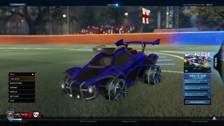 Friday Night Rocket League #RocketLeague #FridayChillz #Chat