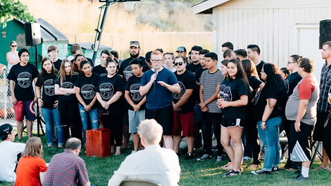 HungryGen Internship Week 1 Recap