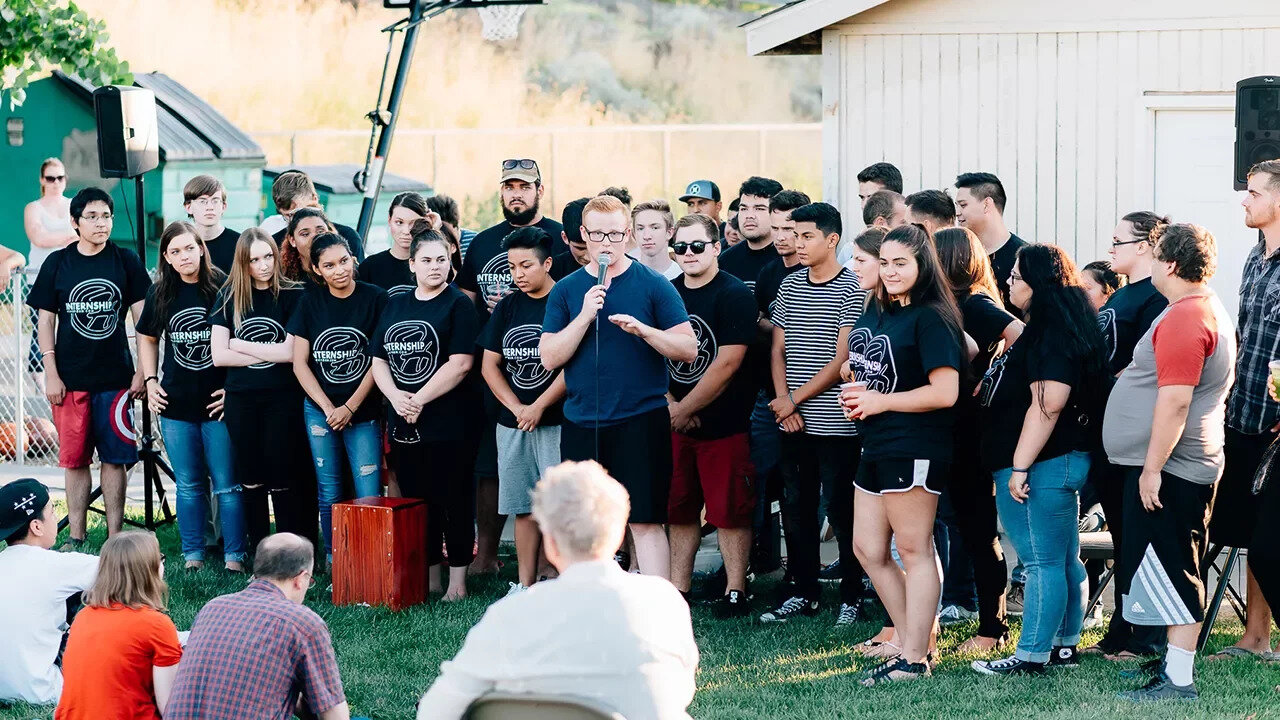 HungryGen Internship Week 1 Recap