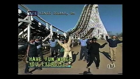 December 4, 1995 - 'Breakfast Time' Morning Show (Todd Rundgren)