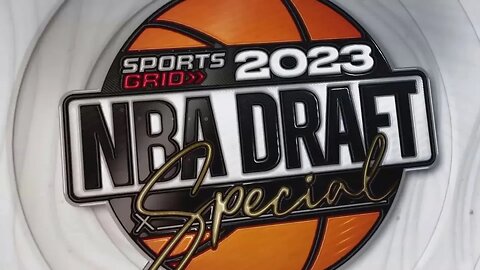 Lakers, Warriors, Heat, 6/22/23 | 2023 Draft Special 2nd Hour