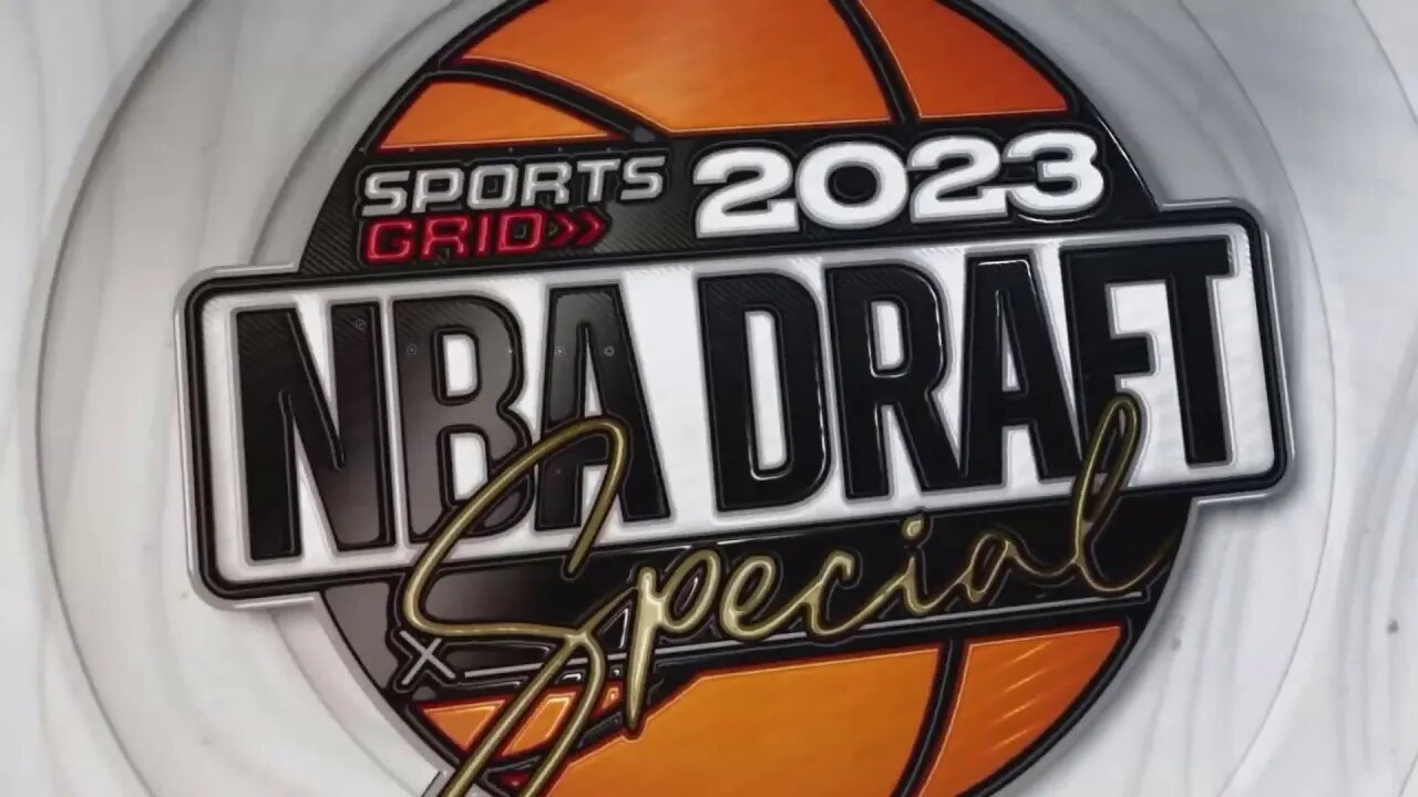 Lakers, Warriors, Heat, 6/22/23 | 2023 Draft Special 2nd Hour