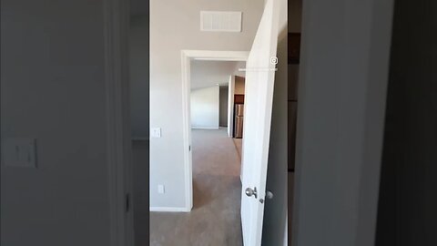 New Home Tour!