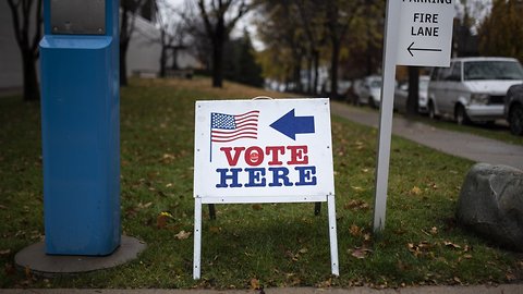 Students Nationwide Walked Out Of Class To Vote Tuesday