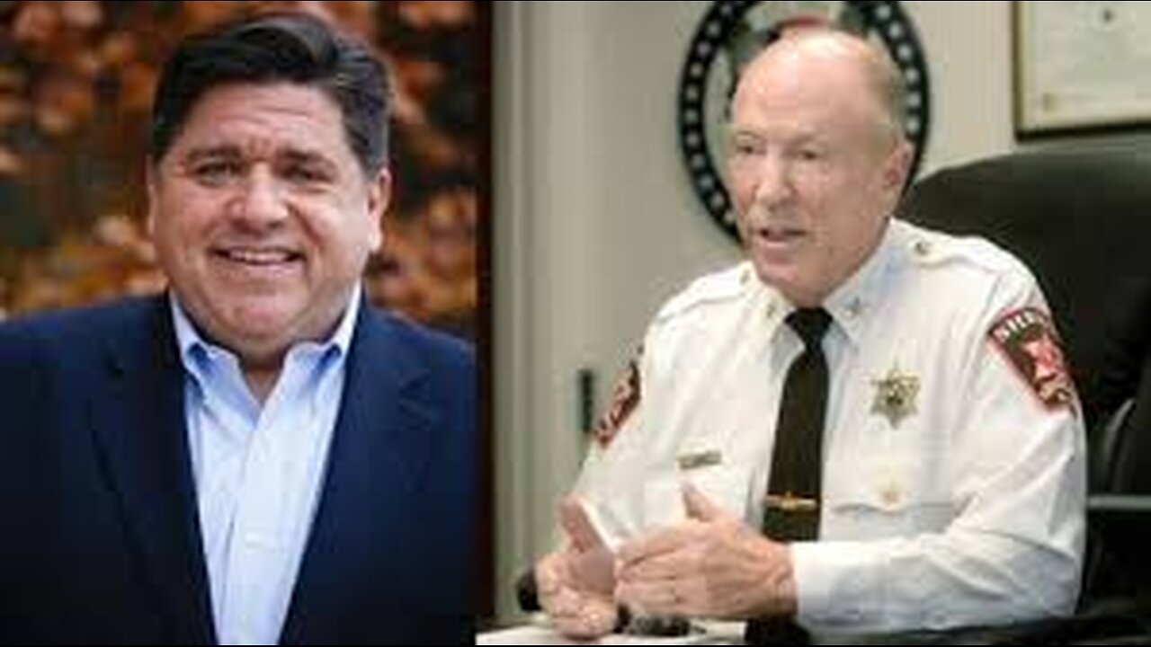 Governor calls for the sheriff’s resignation in the Sonya Massey case