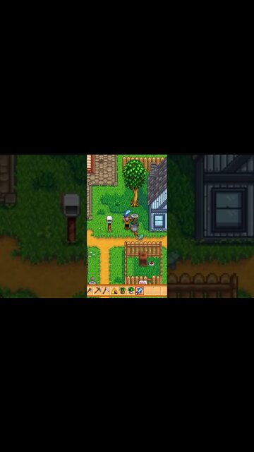 farmer's eating good tonight