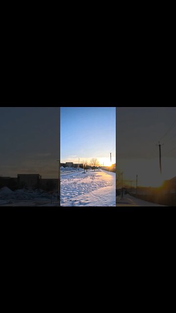 morning caffeine run