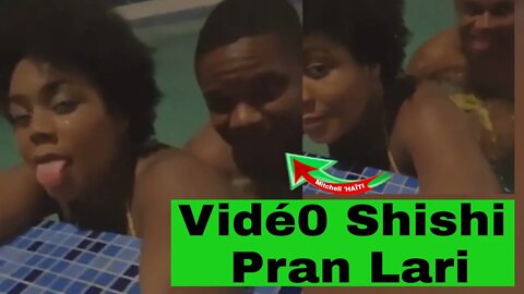 Vidé0 Shishi Pran Lari Gro Sezisman Pou Jan Nèg La Ap...🍆🍑..😳Vidé0 Sa Pa Pou Timoun...Zen Pirèd...