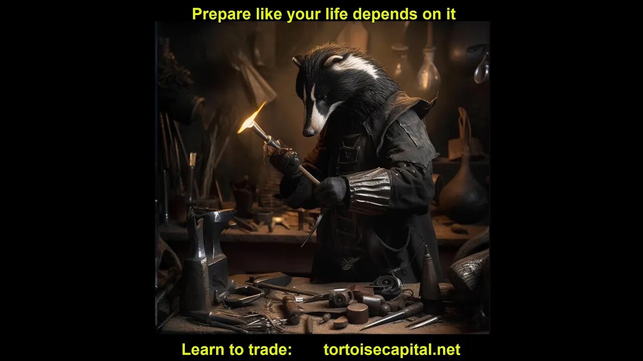 Ken Long Daily Trading Plan 20230802 3d swing