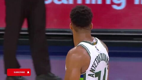 Kevin Durant SHOWS Giannis Whos worthy for MVP!