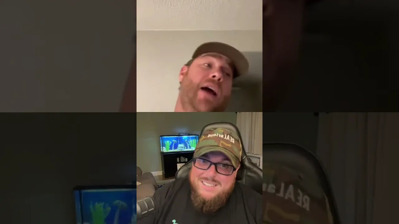 Here’s Your Dose Of REALarious…🤣🤣🤣 with @Livin On Borrowed Time