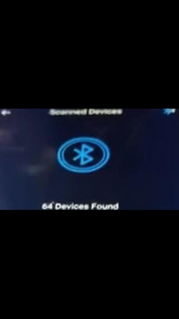 MAC ADDRESSES IN A PUB 📶 INDICATE 63 PEOPLE LIVE IN THE COVIDIOCRACY