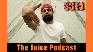 S3E3: Villiami.com | The Juice Podcast