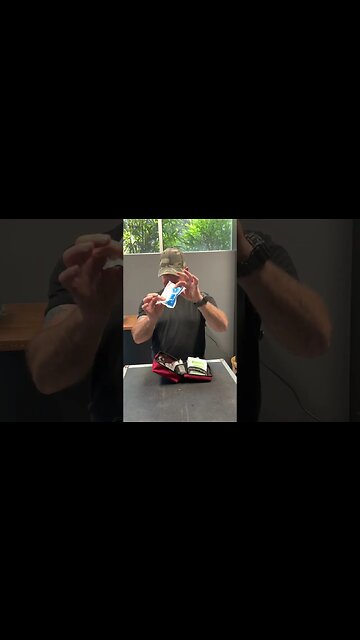 What's Inside the $15.99 Ourmed First Aid Kit?