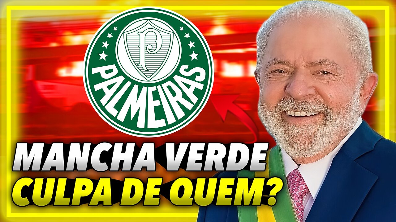 Futebol termina em emboscada de Mancha Alviverde contra Máfia Azul torcida do Palmeiras e Cruzeiro.