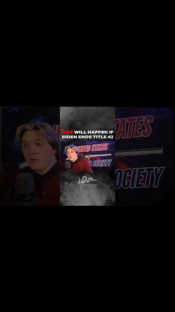 ⚠️ Daily encounters will DOUBLE when Title 42 ends...