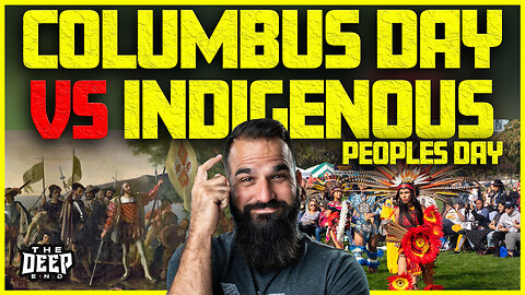 Columbus Day vs Indigenous Peoples’ Day: Settling the Debate with Historical Facts