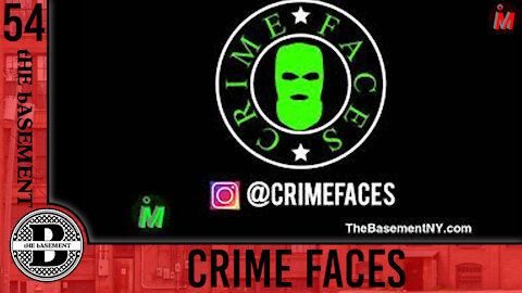 ePS - 054 - cRIME fACES