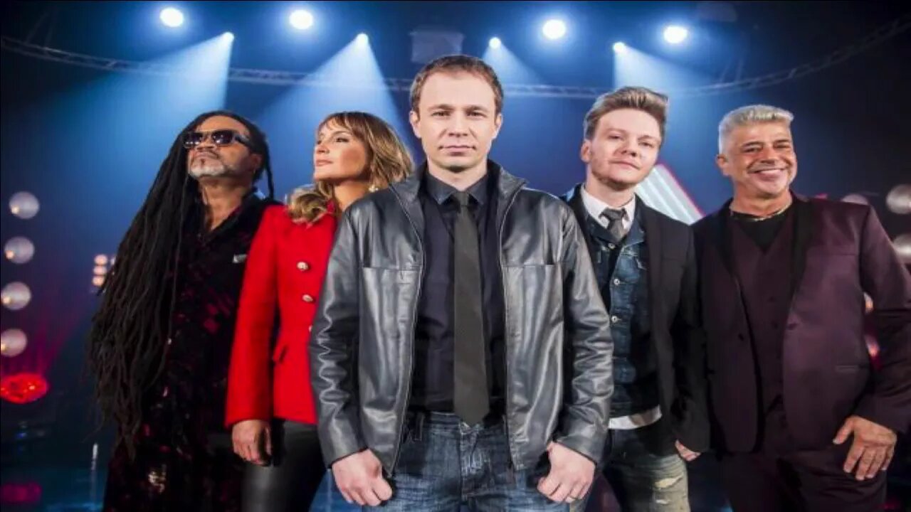 The Voice volta com direito a beijo gay | Morning Show