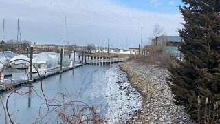 Marina at Admirals Hill Chelsea MA - TWE 0326