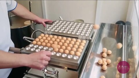 Amazing Street Food and Awesome Chef Skills #1