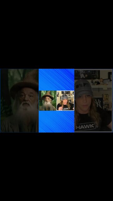 Sabrina's take on A.I.'s affect on Hollywood