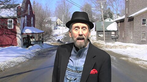 Ray Stevens - "Redneck Christmas" (Music Video)