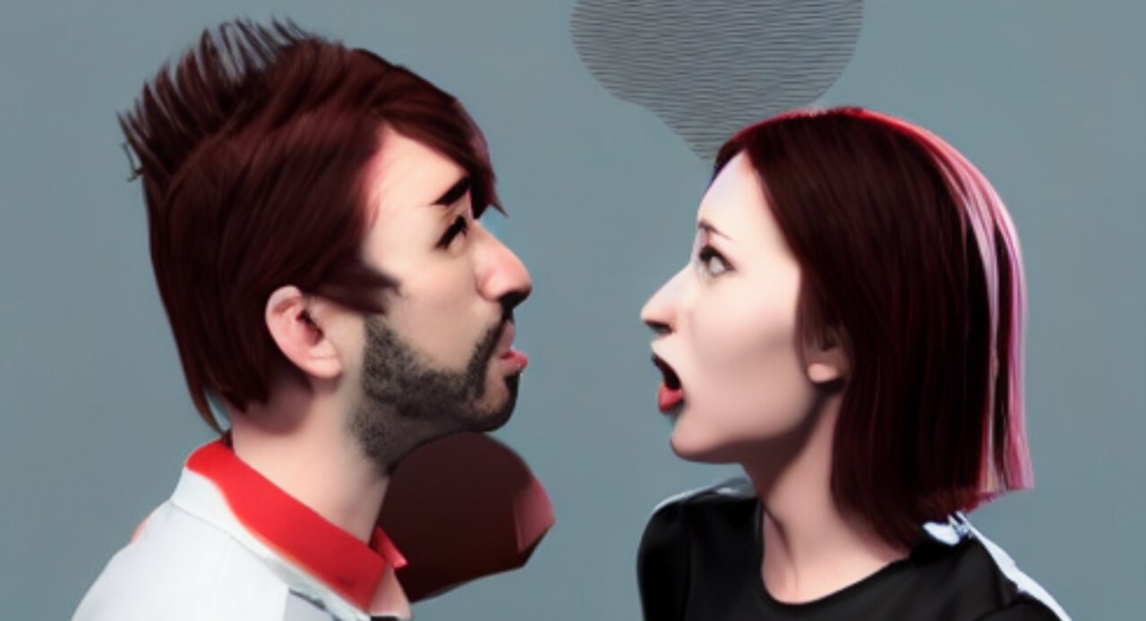 There is No Gender War