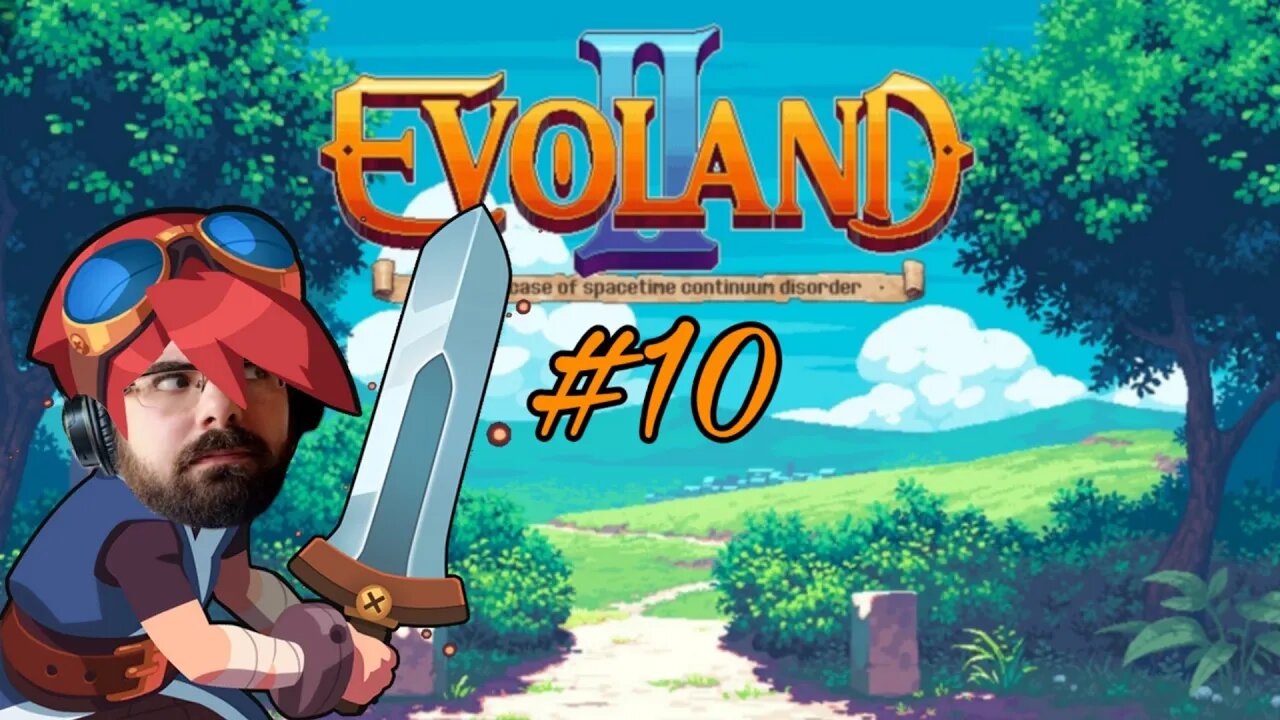 EVOLAND 2 #10: Más Game of Card, la mina y la batalla vs Plum | DelMoYOu