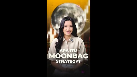 Vanessa- Moonbag Strategy