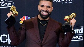 Drake Thanks Mom For Rides To 'Degrassi'