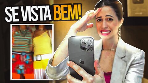 5 Motivos Para Se Vestir Bem