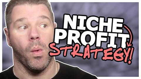 How To Find A Niche For Online Business ("Step-By-Step Strategy" To Uncover BIG Profits) - EASY!