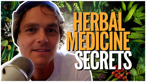 Secrets of Indigenous Herbal Medicine | 962 Hz