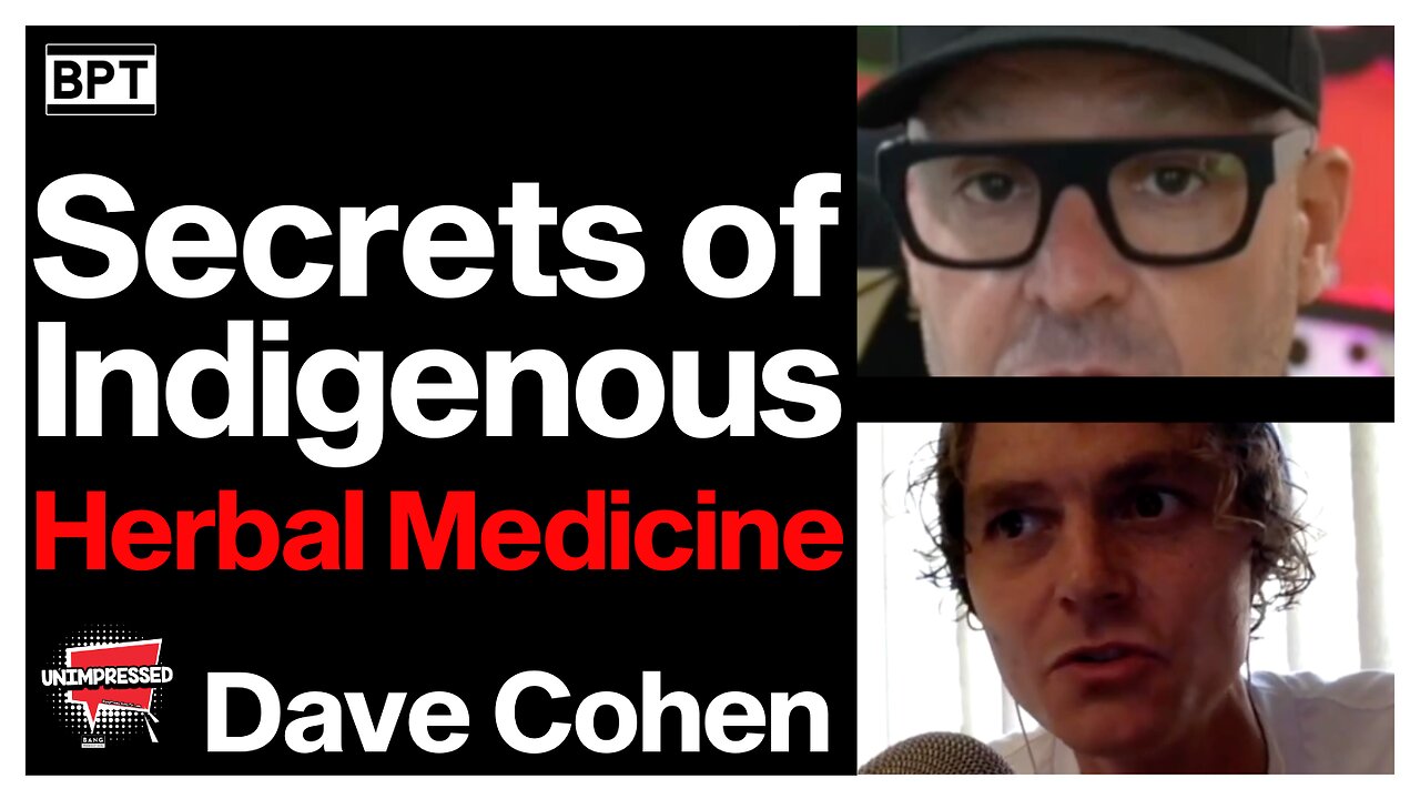 Secrets of Indigenous Herbal Medicine | 962 Hz