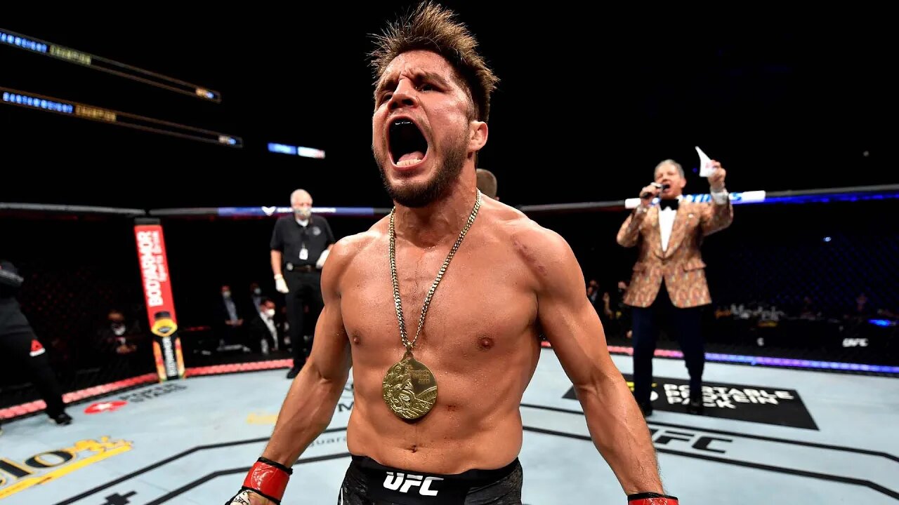 Henry Cejudo | UFC Greatest Hits