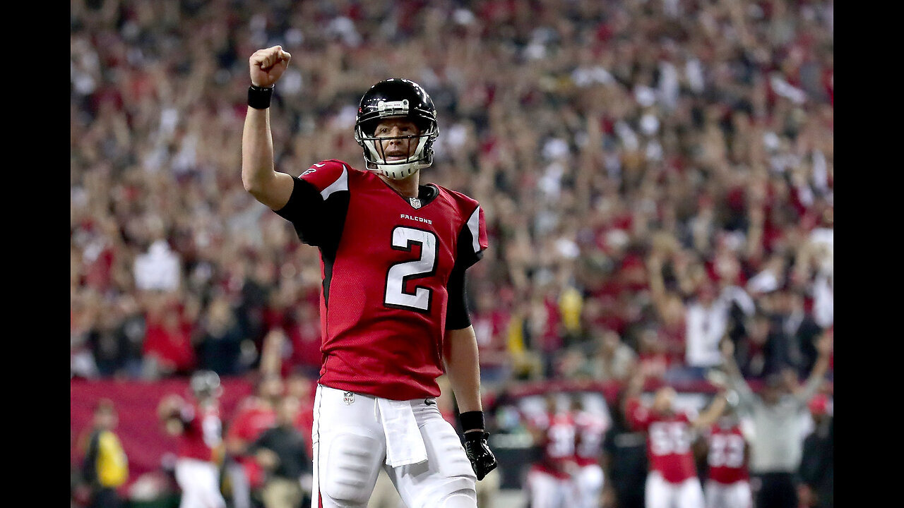 Every Touchdown of the 2016 NFL Season