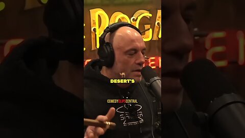 Deserts turning into Forests 🤯🤯 | JRE w/ Matt McCusker & Shane Gillis