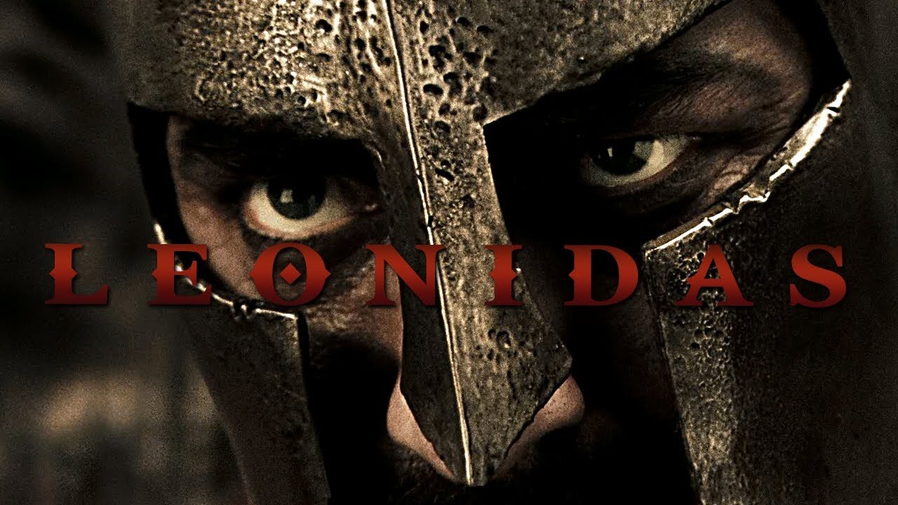 Thunder Apocalypse : with(out) guest Leonidas