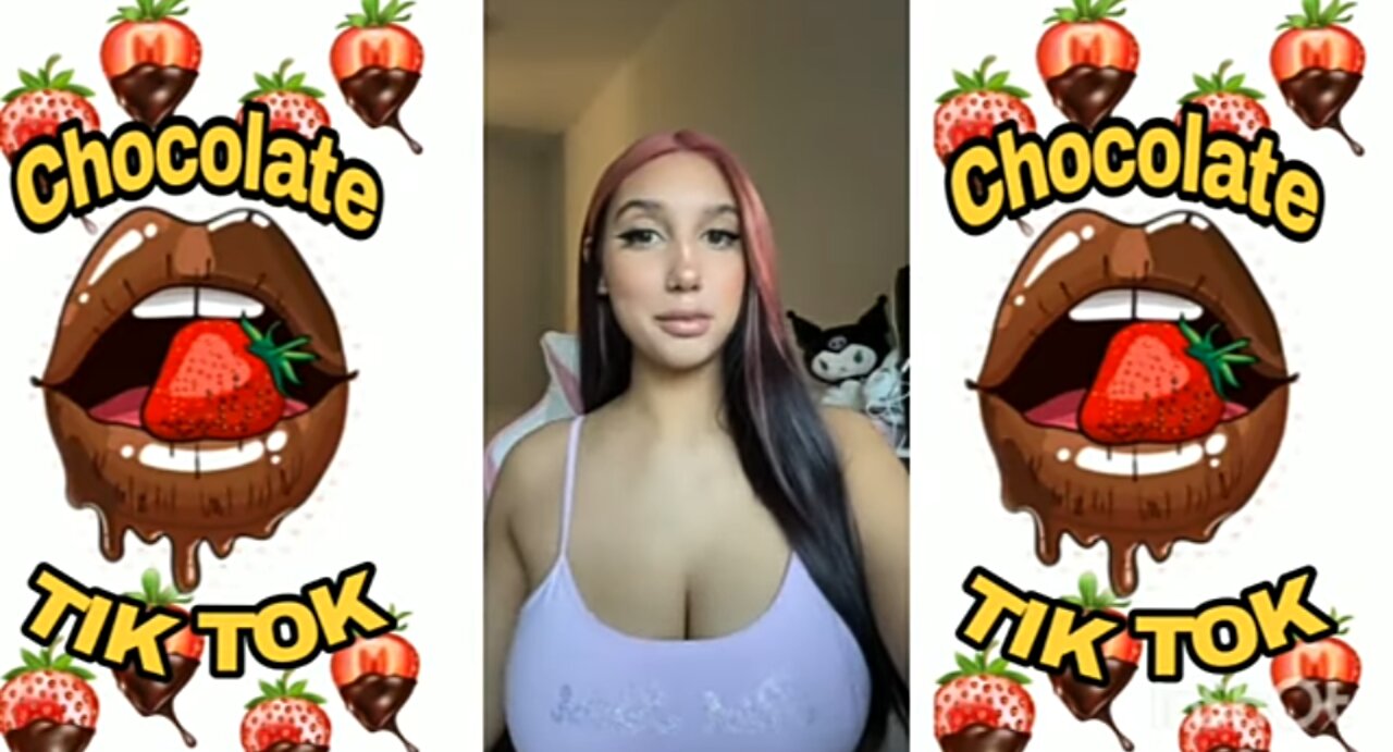 Tiktok challenge 2