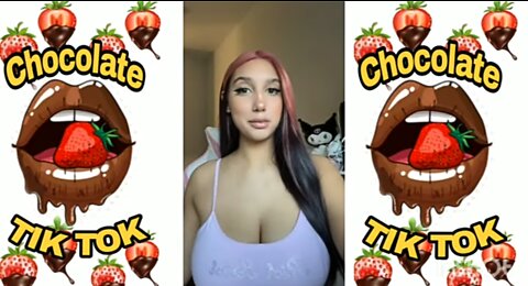 Tiktok challenge 2