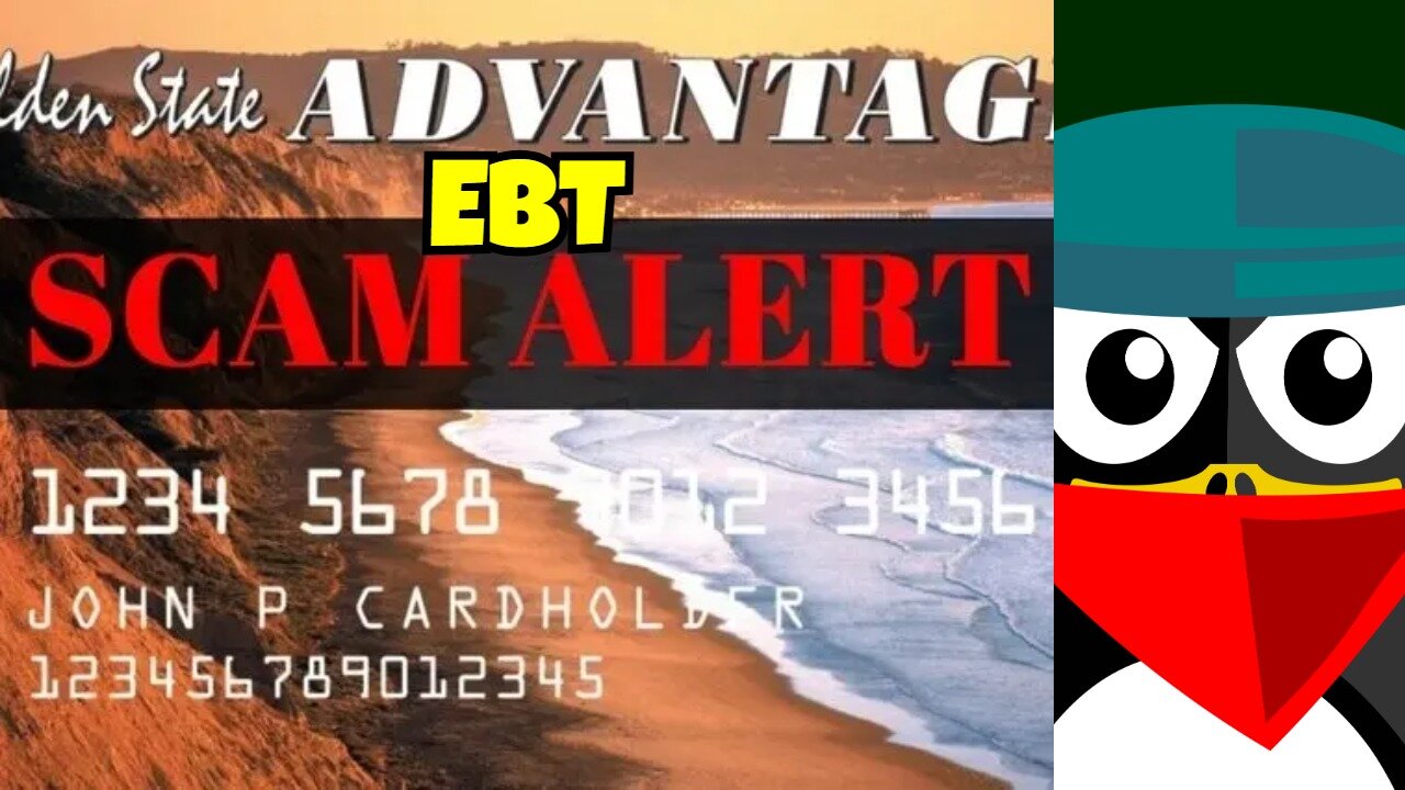 EBT CARD SCAM AND BIG CORPORATIONS ARE IN ON IT WIPING YOU CLEAN OUT