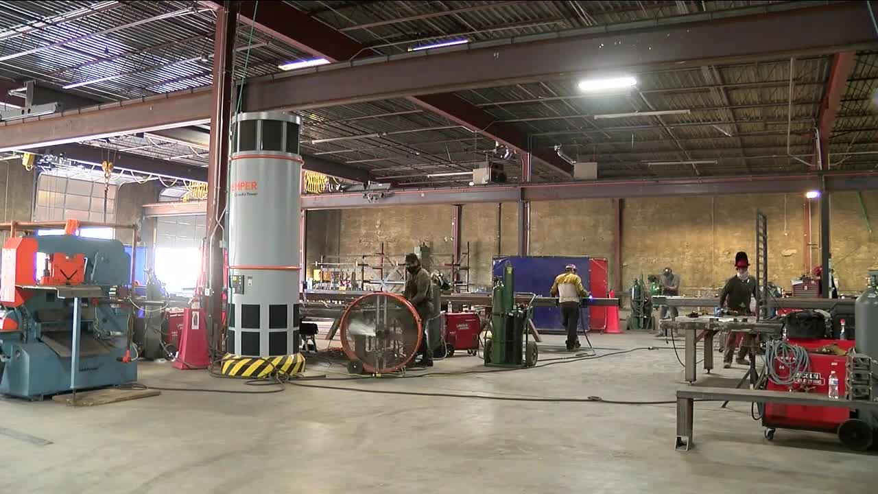 New Colorado campaign working to highlight the importance of every worker as being essential